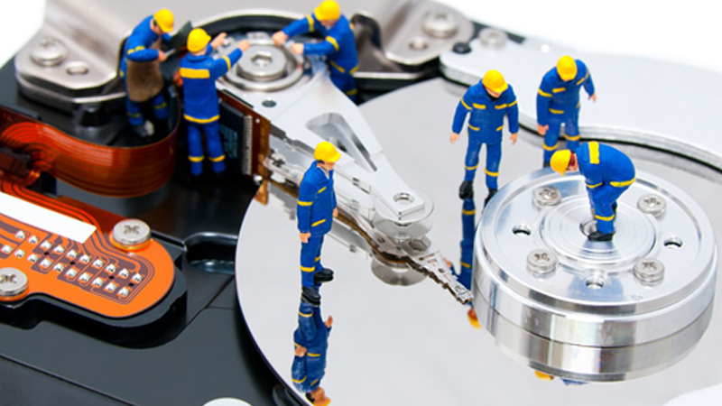 Dịch vụ bảo dưỡng, sửa chữa