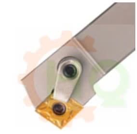 text Cán dao tiện ngoài 75 độ MCKN, DCKN