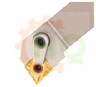 text Cán dao tiện ngoài 95 độ MCLN, DCLN