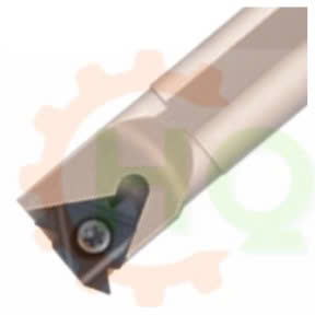 Cán dao tiện ren trong SRN 