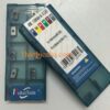 Mảnh dao phay APMT1135 CNC gia công thép và inox