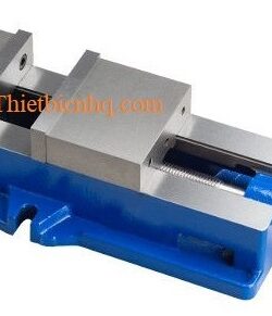 Ê Tô Máy Phay 6 Inch (160mm) – Kẹp Chắc chắn