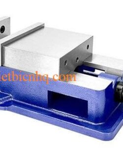 Ê tô máy phay gia công CNC kẹp phôi chắc chắn