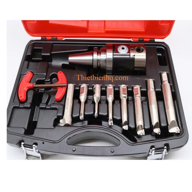 Phụ kiện bộ dao doa BT40-NBH2084 Phụ kiện bộ dao doa BT40-NBH2084