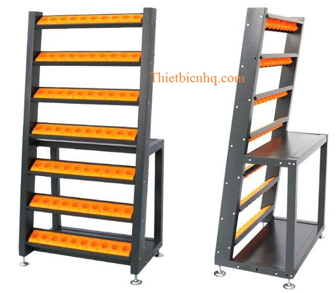 Giá để bầu kẹp BT Giá để bầu kẹp C2