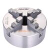 Mâm cặp 4 chấu K12 tự định tâm cho máy tiện CNC