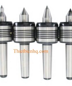 Mũi chống tâm quay MT2 MT3 MT4 MT5 độ chính xác cao cho máy tiện CNC