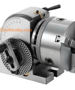 Đầu chia độ BS chính hãng dùng cho máy phay cơ khí độ chính xác cao