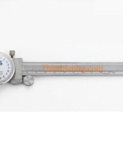 Thước kẹp đồng hồ cơ khí chính hãng độ chính xác cao