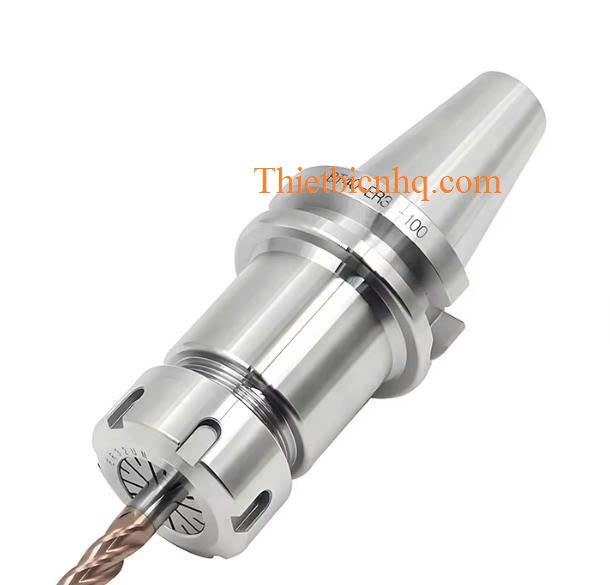 Bầu kẹp BT50-ER32 chính hãng Bầu kẹp dao phay BT50-ER32 độ chính xác cao cho máy CNC