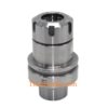 Bầu kẹp dao HSK50A-ER chính xác cao cho máy CNC