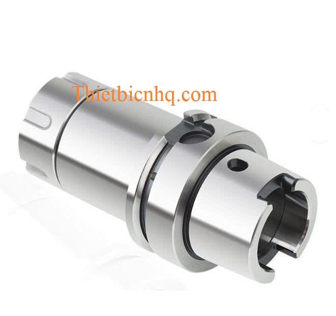 Bầu kẹp dao HSK63A-ER CNC Bầu kẹp dao HSK63A-ER chính xác cao dùng cho máy CNC