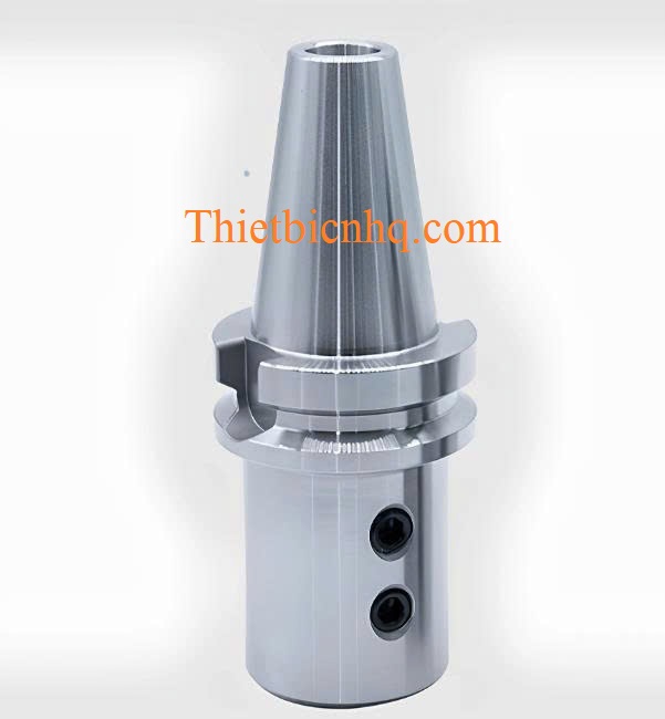 Bầu kẹp dao phay BT-SLN chính xác cao cho máy CNC Bầu kẹp dao phay BT-SLN CNC chuẩn BT30 BT40 BT50 kẹp dao Weldon