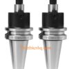 Bầu kẹp dao phay mặt BT40-FMB chuẩn MAS403 cho máy phay CNC