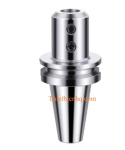 Bầu kẹp khóa cạnh BT50-SLN tiêu chuẩn MAS403 kẹp dao phay chuôi Weldon CNC