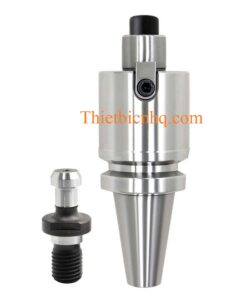 Bầu kẹp dao phay mặt BT30-FMB chuẩn MAS403 cho máy phay CNC