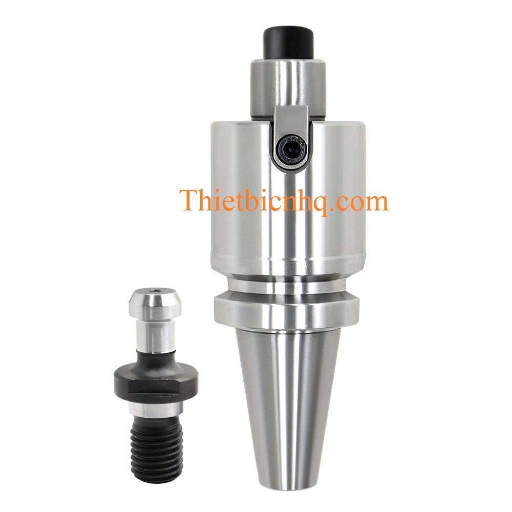 Bầu kẹp dao phay mặt BT30-FMB Bầu kẹp dao phay mặt BT30-FMB chuẩn MAS403 cho máy phay CNC