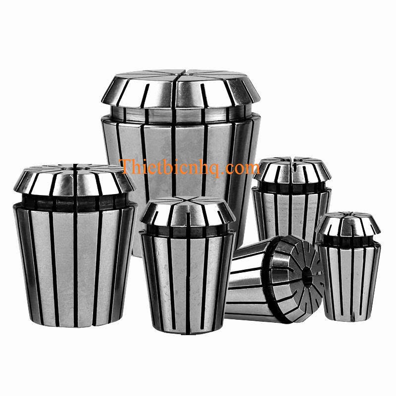 Collet ER20 kẹp dao CNC chính xác Collet ER20 chính xác cao kẹp dao CNC chất lượng