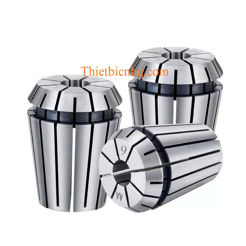 Collet ER25 chính hãng Collet ER25 tiêu chuẩn