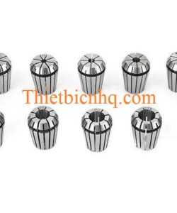 Kích thước Collet ER16 tiêu chuẩn